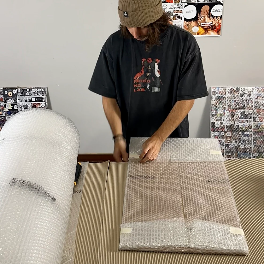 LIMITED EDITION - ROCKS D. XEBEC - Image 5